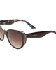 D&G Dolce & Gabbana 0DG4189 27298G54 Cat Eye Sunglasses