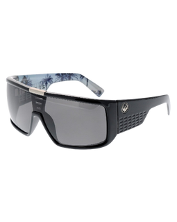 Dragon Alliance Domo Monte Carlo Grey Sunglasses